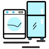 Electronics & Appliances