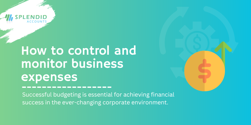 accounting software, revenue tracking, and cost-controlling strategies to ensure financial stability and success.
