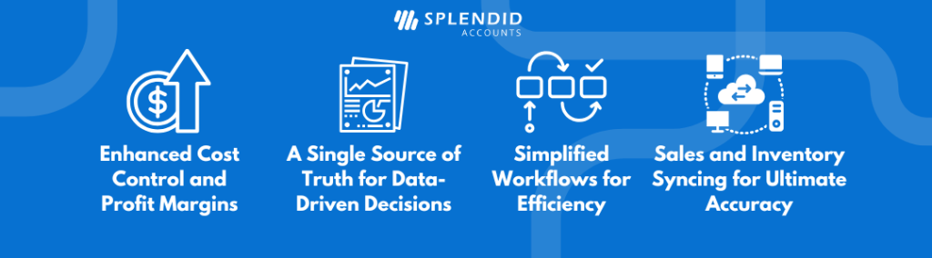 How Inventory and Accounting Software Transforms Retail Success How Inventory and Accounting Software Transforms Retail Success